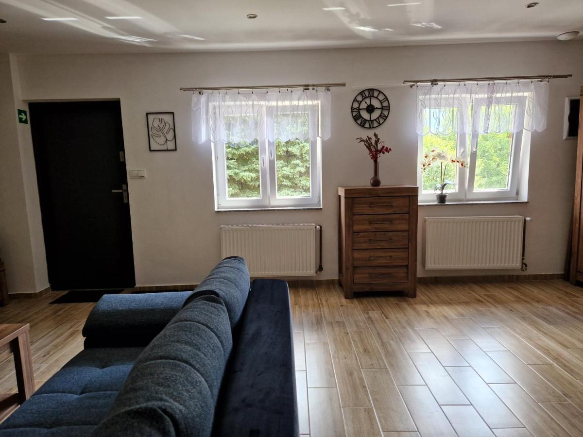 Restaurace U Matěje B&B Nove Mesto pod Smrkem Exteriér fotografie